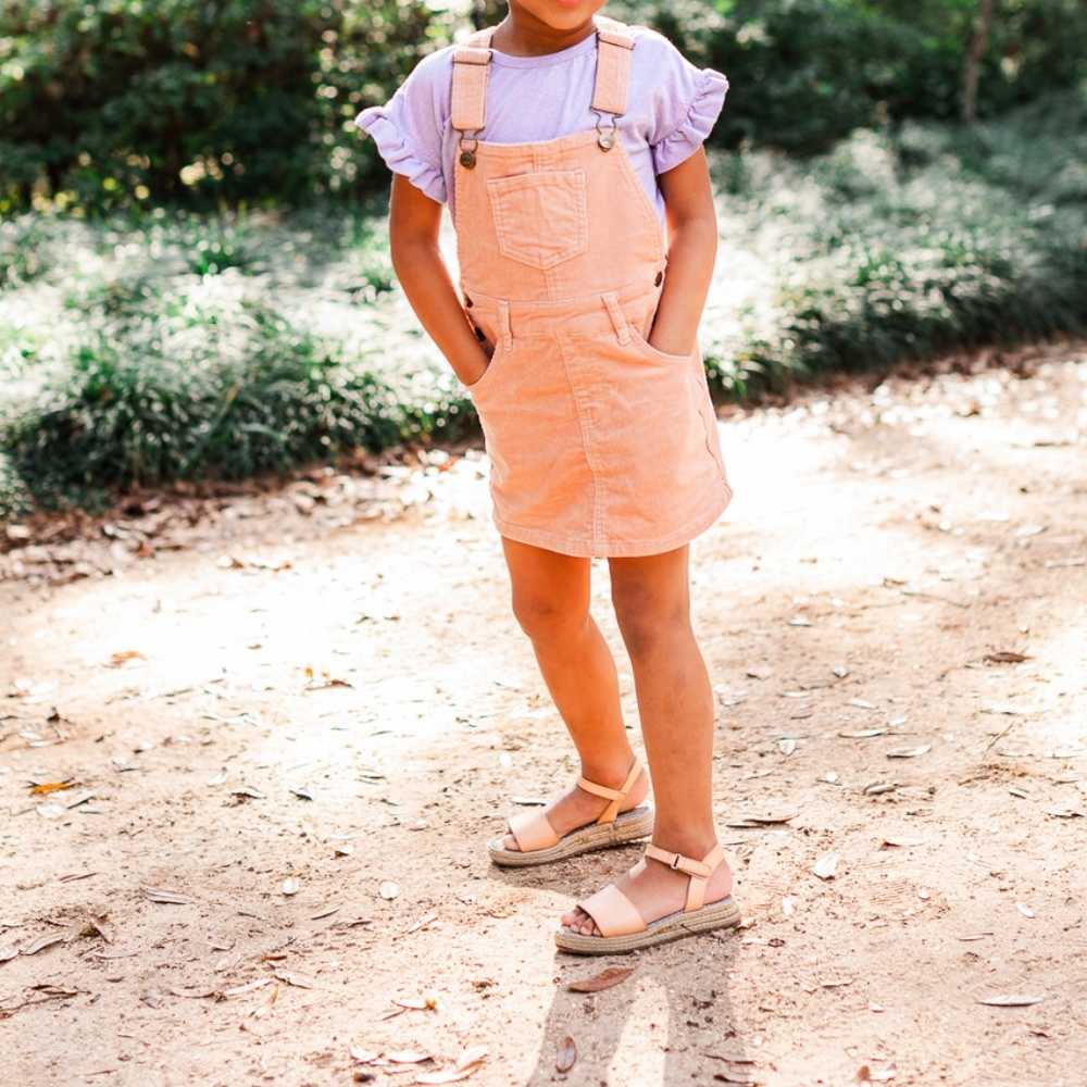 Jamie Kay overall dress